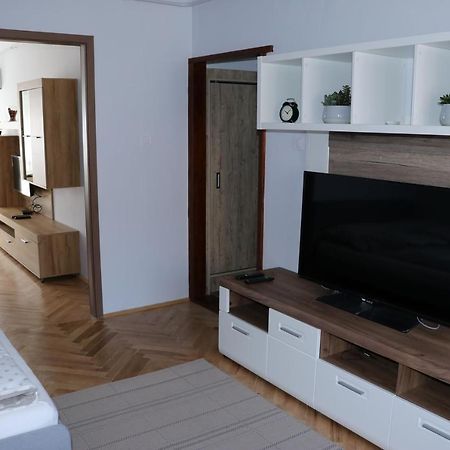 Apartamento Petofi Apartman Szeged Exterior foto