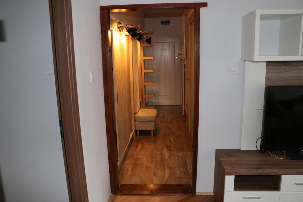 Apartamento Petofi Apartman Szeged Exterior foto