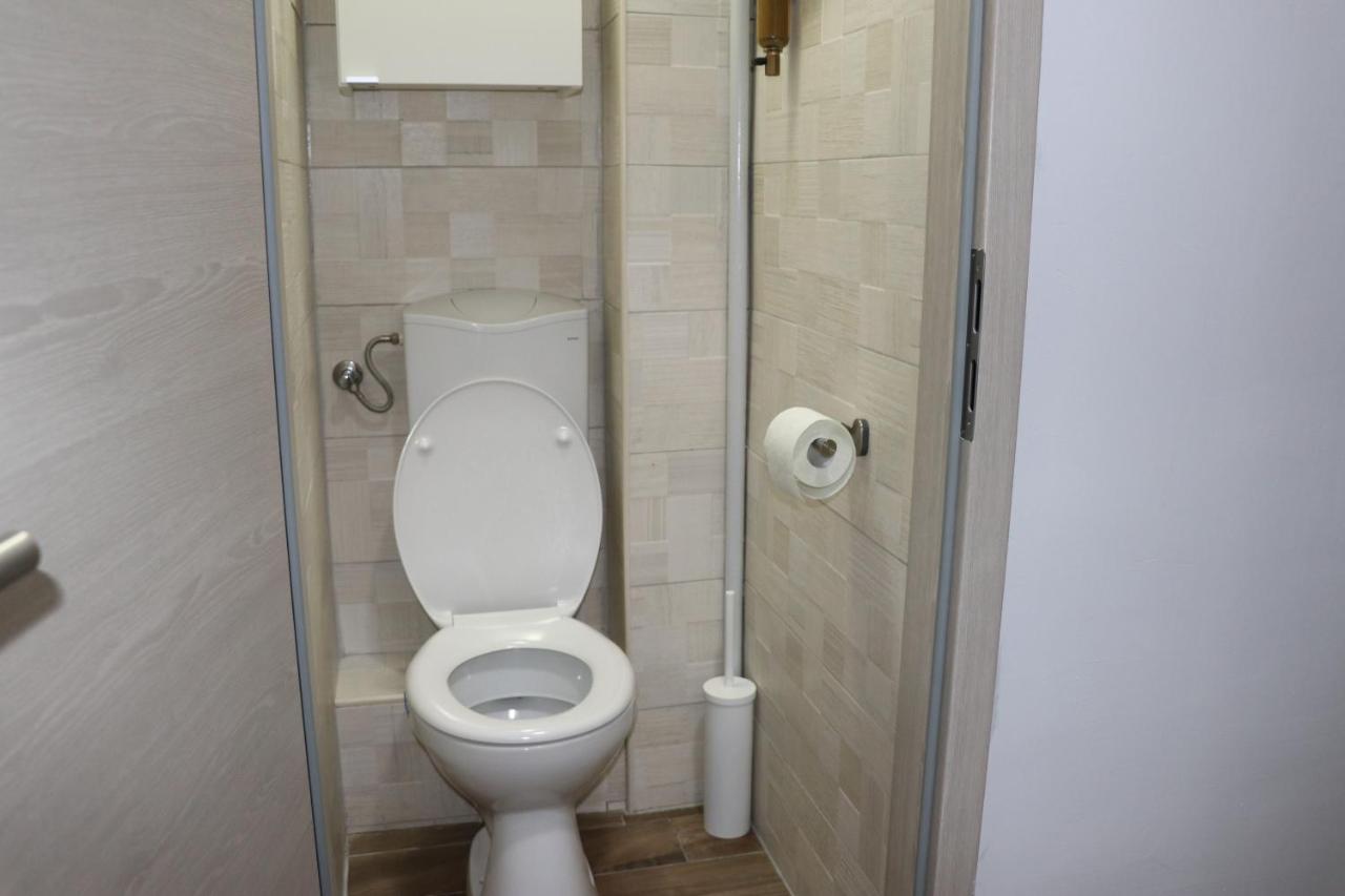 Apartamento Petofi Apartman Szeged Exterior foto