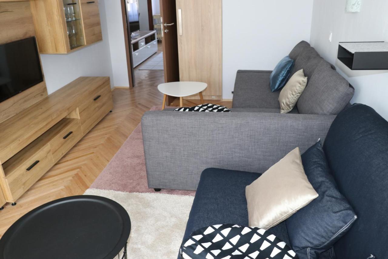 Apartamento Petofi Apartman Szeged Exterior foto